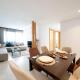 Two bedrooms sunny appartement in ain diab, Casablanca - Photo 10