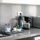 Two bedrooms sunny appartement in ain diab, Casablanca - Photo 5
