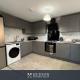 Open Plan Townhouse in Shrewsbury, Shrewsbury (Foto 7)