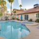 Outdoor Oasis and Game Room Henderson Retreat, Las Vegas - Photo 2