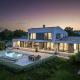 Martincic residence - 5 stars luxury with pool heating on 4000m2, Rakalj - Fotografie 1