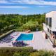 Martincic residence - 5 stars luxury with pool heating on 4000m2, Rakalj - Fotografie 7