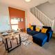 Cozy 3 Br House Perfect For Small And Large Group, Саут-Шилдс - Фото 10