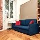 MILANO URBAN FLATS Suite Sanzio 20 - Vicino a Duomo, Stadio e Fiera, Milán - Fotografie 1