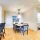 Ski-inandOut Townhome with Views at Okemo Resort! Ludlow - Foto 7