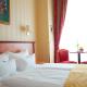 Pension Opera Suites I Self Check In, Vienna - Foto 5