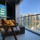 La Buena Vida Holiday Homes - Exquisite Spacious Luxe 1BR Apt , Full Marina View, Kitchen, 5 Min to Beach, JBR and Marina, Dubaï - Photo 2