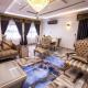 Plum Royal Estates - Penthouse Suite, Haatso