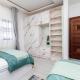 Plum Royal Estates - Penthouse Suite, Haatso (Foto 3)