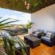 Plum Royal Estates - Penthouse Suite, Haatso (Foto 5)