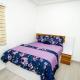 Plum Royal Estates - Penthouse Suite, Haatso (Foto 8)