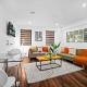 NEW Styled Beautifully Birmingham City One Bed Apartment Sleeps up to 4 People