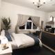 Fulforth St Studio Apartments Nottingham - Zdjęcie 1