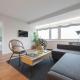 1 bedroom 1 bathroom furnished - Justicia - Refurbished - Minty Stay, Мадрид - Фото 4