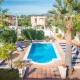 Villa Can Petrus, con piscina y wifi gratis, Enseada de San Antonio (fotografie 8)