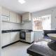Apartamento a poucos metros da praia de Bombinhas, ボンビーニャス - 写真 9