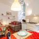 Lovely Loft Torlonia in Rome center town, Roma - Foto 2