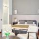 Easylife - Cozy suite with Terrace in Brera, Milán - Fotografie 3