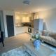 Ranmoor Serviced Apartments at Wilkinson Lane - The Sandford Suite