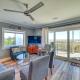 Oceanfront Duplex - Pets Allowed - Wraparound Porch Surf City - Fotografie 2