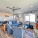 Oceanfront Duplex - Pets Allowed - Wraparound Porch Surf City - Fotografie 10