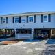 Oceanfront Duplex - Pets Allowed - Wraparound Porch Surf City - Fotografie 9