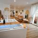 La Gioya - Love Room, Jacuzzi, Baldaquin La Seyne-sur-Mer - Fotografie 5