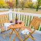 Historical Thurmont Escape with Furnished Deck! - Foto 2