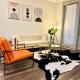 Luxury Appartement with Everything