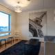 Transit Rooms & Sauna Airport Hostel, Vantaa - Fotografie 10