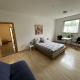 Gräumiges Schlafzimmer mit Bad, Karlsruhe - Photo 1