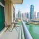 Luxury 1BHK with Marina Views near JBR, Dubái - Foto 3