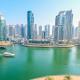 Luxury 1BHK with Marina Views near JBR, Dubái - Foto 2