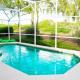 4 bedrooms pool home on Southern Dunes golf course, Haines City - Fotografie 1