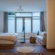 Skinny Bridge Boutique Stay, Amsterdam