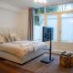 Skinny Bridge Boutique Stay, Amsterdam (photo 2)