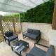 Appartement Sud PARIS, Clamart (zdjęcie 2)