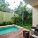 Modern Hideaway with Private Pool and Terrace Tulum - Fotografie 10