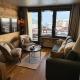 MyHome - L'Absinthe Bleue - Appartement 4-6 personnes neuf 4 étoiles - balcon sud- ski aux pieds - Tignes Val Claret - Photo 4