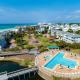 Steps to Beach, Community Pool, Beach View, Luxury Santa Rosa Beach - Fotografie 1