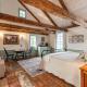 Catskill upstairs suite - The Mohawk Valley House, Bellmead