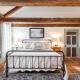 Catskill upstairs suite - The Mohawk Valley House, Bellmead (fotografie 4)