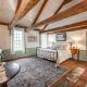 Catskill upstairs suite - The Mohawk Valley House, Bellmead (fotografie 5)