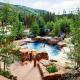 Springs 8893 by SummitCove Lodging, Keystone - Fotografie 1