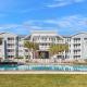Gulf Front - Large Pool - Bikes - Gated Community Inlet Beach - Fotografie 1