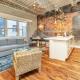 80 Lex 203 Eclectic Industrial Apt, Asheville (fotografie 3)