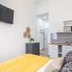 Extra Central Mini Home, Budapest - Foto 3