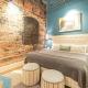 80 Lex 203 Eclectic Industrial Apt, Asheville (fotografie 4)