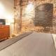 80 Lex 203 Eclectic Industrial Apt, Asheville (fotografie 9)