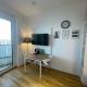 My Room at Munich Fair, Mnichov - Fotografie 4